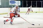 Photo hockey match Amnville - Annecy le 21/04/2012