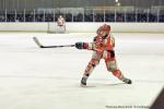 Photo hockey match Amnville - Annecy le 21/04/2012