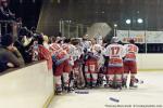 Photo hockey match Amnville - Annecy le 21/04/2012
