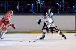 Photo hockey match Amnville - Bordeaux le 29/09/2012