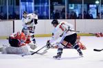Photo hockey match Amnville - Bordeaux le 29/09/2012