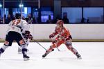 Photo hockey match Amnville - Bordeaux le 29/09/2012