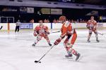 Photo hockey match Amnville - Bordeaux le 29/09/2012