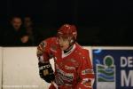 Photo hockey match Amnville - Brest  le 02/01/2010