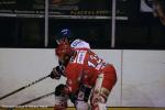 Photo hockey match Amnville - Brest  le 02/01/2010