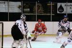 Photo hockey match Amnville - Brest  le 02/01/2010