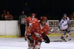 Photo hockey match Amnville - Brest  le 02/01/2010