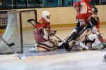 Photo hockey match Amnville - Caen  le 12/09/2009