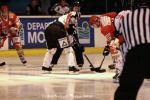 Photo hockey match Amnville - Caen  le 12/09/2009