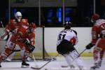 Photo hockey match Amnville - Caen  le 12/09/2009