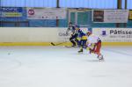 Photo hockey match Amnville - Cergy-Pontoise le 18/10/2014