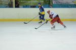 Photo hockey match Amnville - Cergy-Pontoise le 18/10/2014