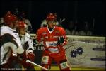 Photo hockey match Amnville - Cergy-Pontoise le 16/01/2010