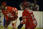 Photo hockey match Amnville - Cergy-Pontoise le 16/01/2010