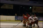 Photo hockey match Amnville - Cergy-Pontoise le 16/01/2010