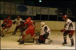 Photo hockey match Amnville - Cergy-Pontoise le 16/01/2010