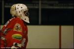 Photo hockey match Amnville - Cergy-Pontoise le 16/01/2010