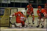 Photo hockey match Amnville - Cergy-Pontoise le 16/01/2010