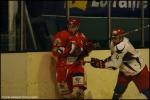 Photo hockey match Amnville - Cergy-Pontoise le 16/01/2010