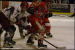 Photo hockey match Amnville - Cergy-Pontoise le 16/01/2010