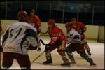 Photo hockey match Amnville - Cergy-Pontoise le 16/01/2010