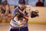 Photo hockey match Amnville - Clermont-Ferrand le 10/03/2012