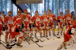 Photo hockey match Amnville - Clermont-Ferrand le 10/03/2012