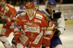 Photo hockey match Amnville - Clermont-Ferrand le 10/03/2012