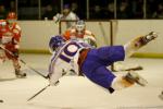 Photo hockey match Amnville - Clermont-Ferrand le 10/03/2012