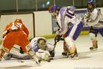 Photo hockey match Amnville - Clermont-Ferrand le 10/03/2012