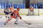 Photo hockey match Amnville - Clermont-Ferrand le 10/03/2012