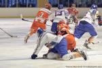 Photo hockey match Amnville - Clermont-Ferrand le 10/03/2012