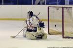 Photo hockey match Amnville - Clermont-Ferrand le 10/03/2012