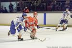Photo hockey match Amnville - Clermont-Ferrand le 10/03/2012