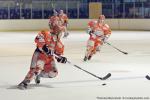 Photo hockey match Amnville - Clermont-Ferrand le 10/03/2012