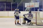 Photo hockey match Amnville - Clermont-Ferrand le 10/03/2012