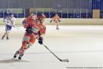 Photo hockey match Amnville - Clermont-Ferrand le 10/03/2012