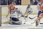 Photo hockey match Amnville - Clermont-Ferrand le 10/03/2012