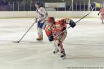Photo hockey match Amnville - Clermont-Ferrand le 10/03/2012