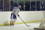 Photo hockey match Amnville - Clermont-Ferrand le 10/03/2012