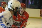 Photo hockey match Amnville - Courchevel-Mribel-Pralognan le 09/10/2010