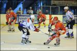 Photo hockey match Amnville - Courchevel-Mribel-Pralognan le 09/10/2010