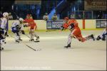 Photo hockey match Amnville - Courchevel-Mribel-Pralognan le 09/10/2010