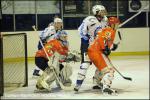 Photo hockey match Amnville - Courchevel-Mribel-Pralognan le 09/10/2010