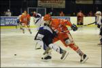 Photo hockey match Amnville - Courchevel-Mribel-Pralognan le 09/10/2010