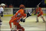Photo hockey match Amnville - Courchevel-Mribel-Pralognan le 09/10/2010