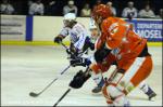 Photo hockey match Amnville - Courchevel-Mribel-Pralognan le 09/10/2010