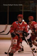 Photo hockey match Amnville - Garges-ls-Gonesse le 17/10/2009