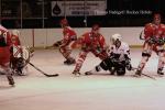 Photo hockey match Amnville - Garges-ls-Gonesse le 17/10/2009