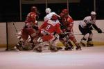 Photo hockey match Amnville - Garges-ls-Gonesse le 17/10/2009